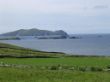 Dingle Halbinsel - Blick auf Innishtooskert (Toter Mann).JPG