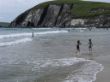 Dingle Halbinsel - Strand bei Slea Head.JPG